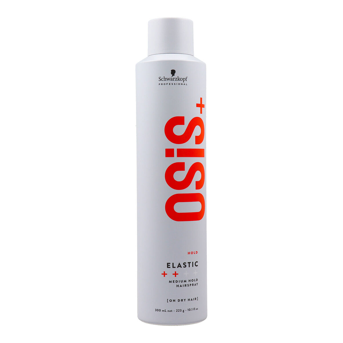 Fiksējošā Bāze Schwarzkopf Osis 300 ml